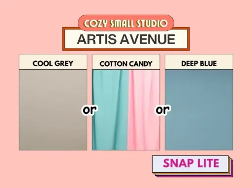 Artis Avenue - Snap Lite (20 min)