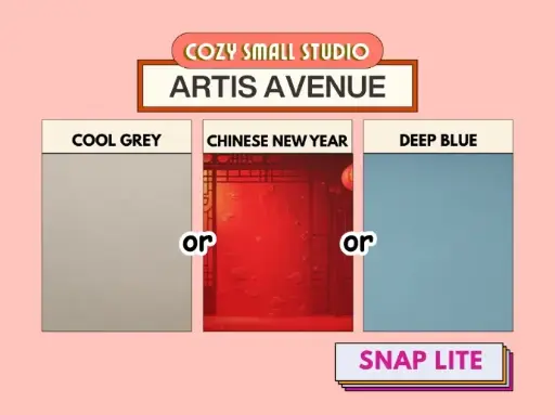 Artis Avenue - Snap Lite (20 min)