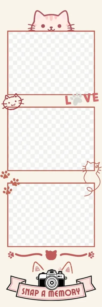 Purrfect Pics
