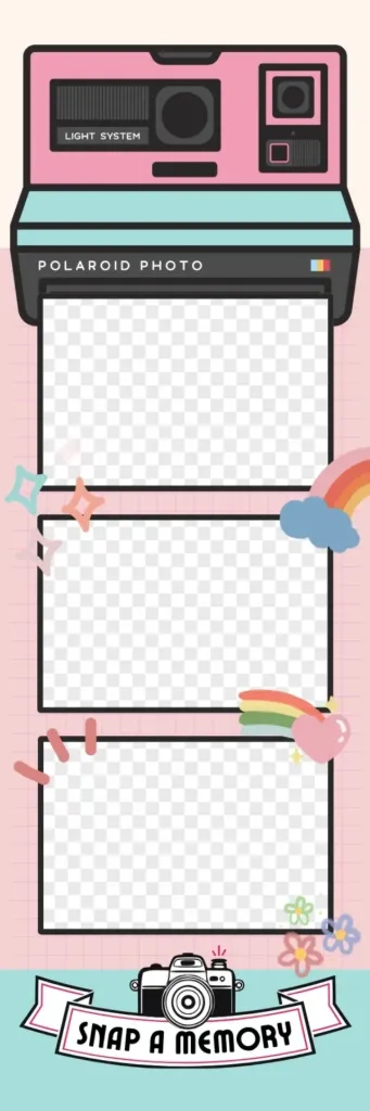 [260402] Polaroid Prints