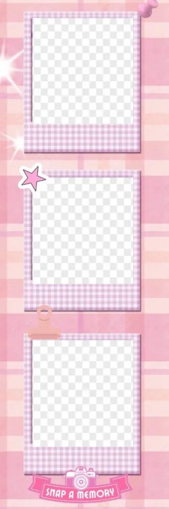 [260304] Pink Picnic