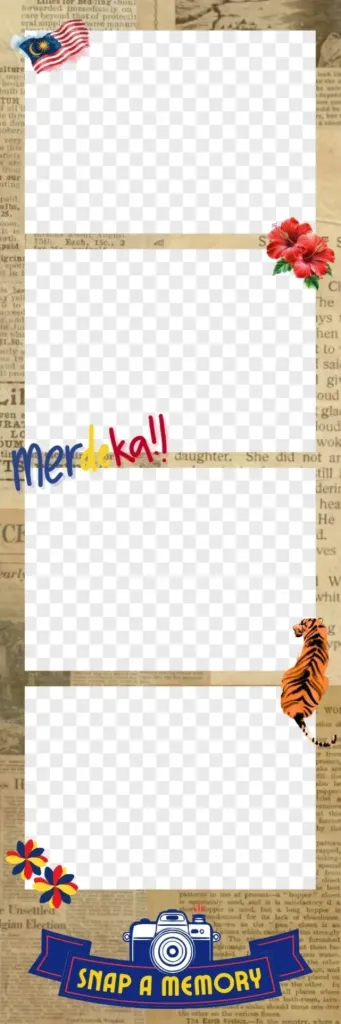 [260310] Merdeka Mood