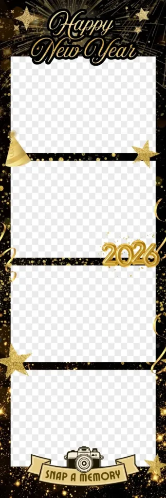 Happy New Year 2026