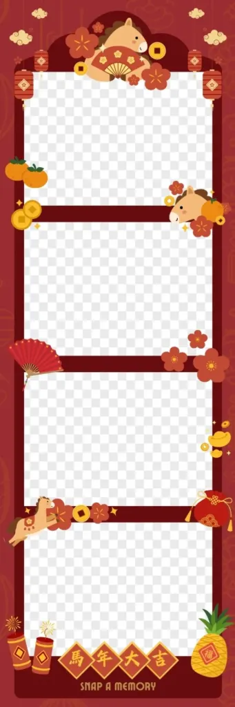 [260103] Happy New Year Of The Horse