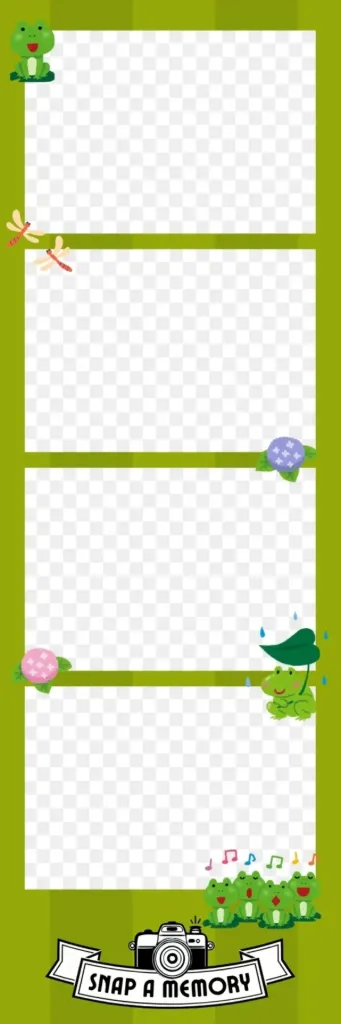 [251102] Frog Party