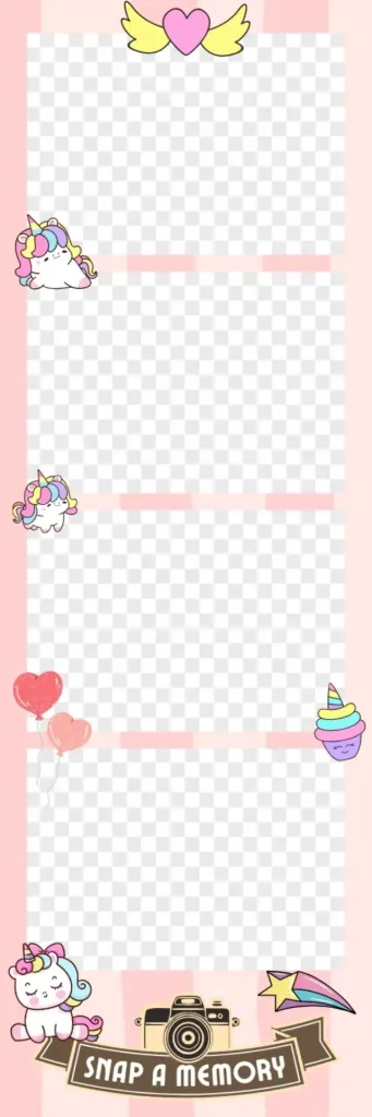 Dreamy Unicorn