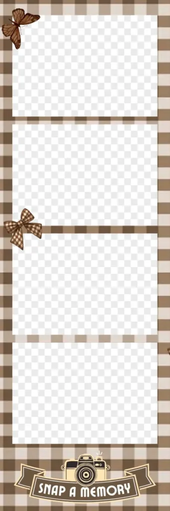 [250901] Rustic Gingham