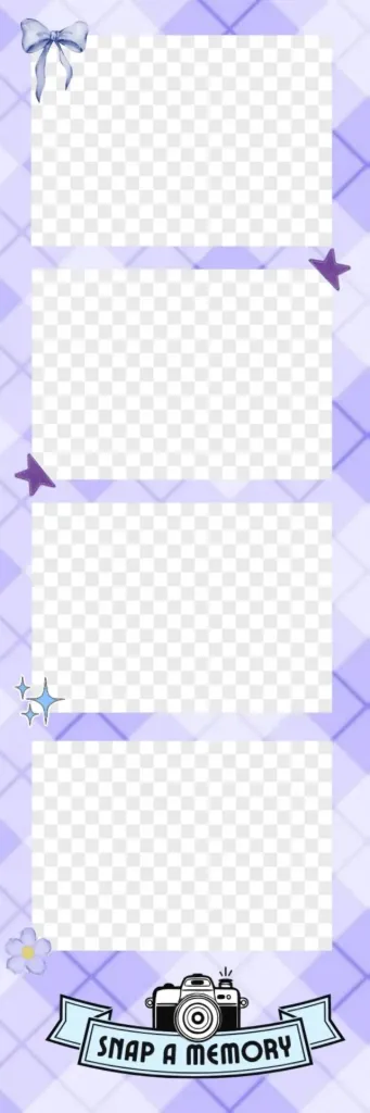 Lavender Lattice