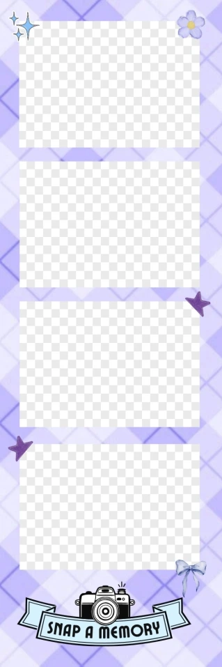 Lavender Lattice