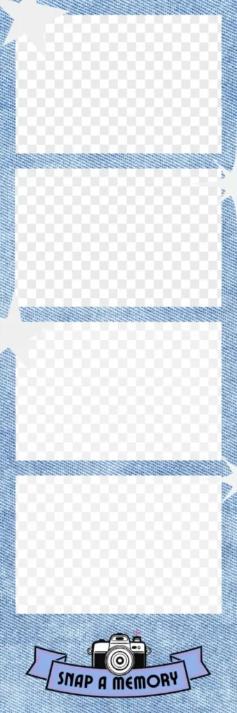 Blue Denim