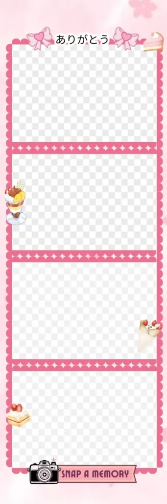 Sweet Cafe