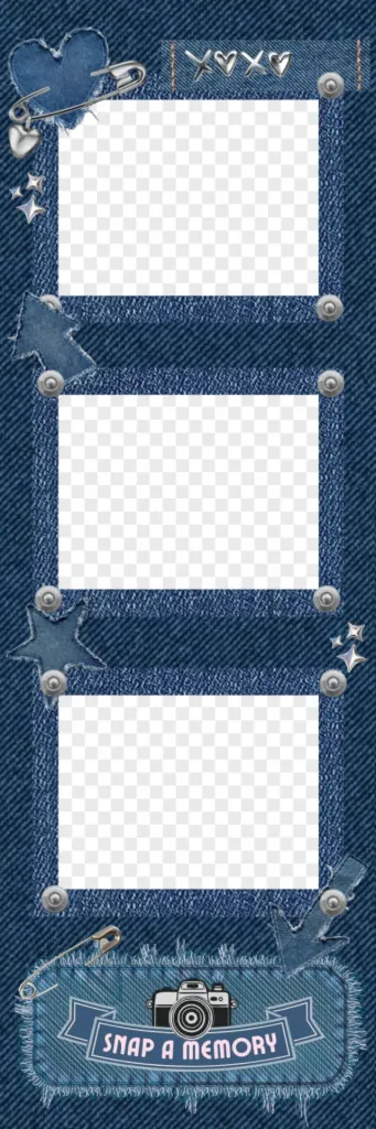 [260601] Denim Dreams